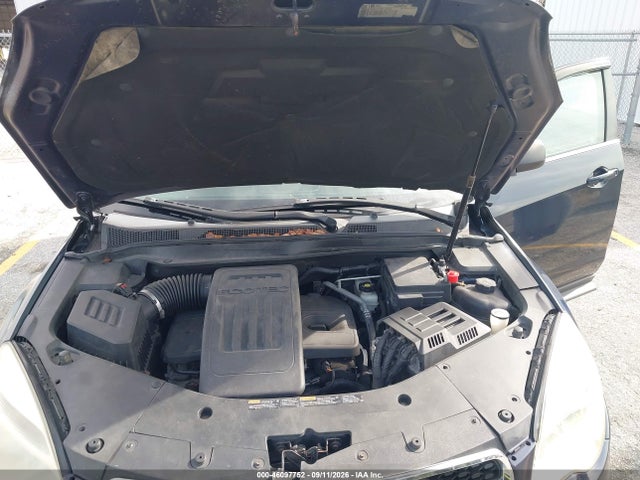 Aukcja sprzedaży 2015 Chevrolet Equinox Ls, vin: 2GNALAEK7F6208217, numer aukcji: 46097752