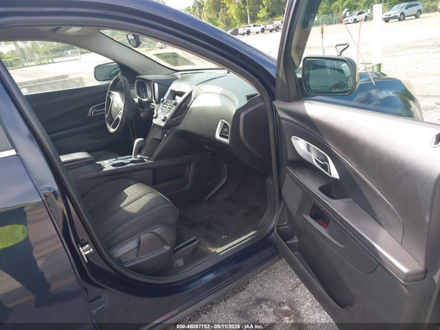Aukcja sprzedaży 2015 Chevrolet Equinox Ls, vin: 2GNALAEK7F6208217, numer aukcji: 46097752