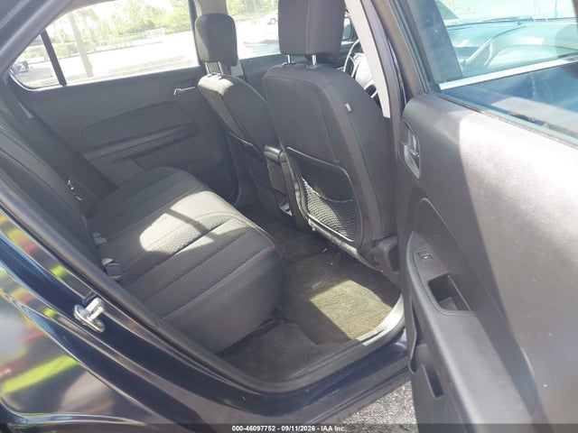 Aukcja sprzedaży 2015 Chevrolet Equinox Ls, vin: 2GNALAEK7F6208217, numer aukcji: 46097752