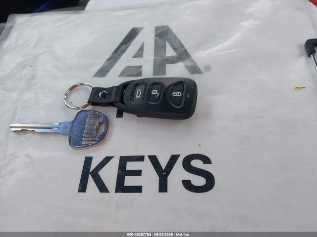 2015 Hyundai Elantra Limited მანქანა იყიდება აუქციონზე, vin: KMHDH4AE5FU294567, აუქციონის ნომერი: 46097754
