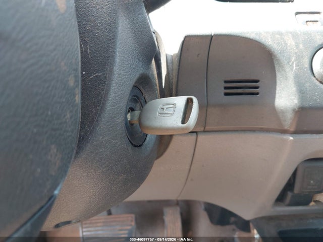 46097757 :رقم المزاد ، 2HGFG12648H560576 vin ، 2008 Honda Civic Lx مزاد بيع