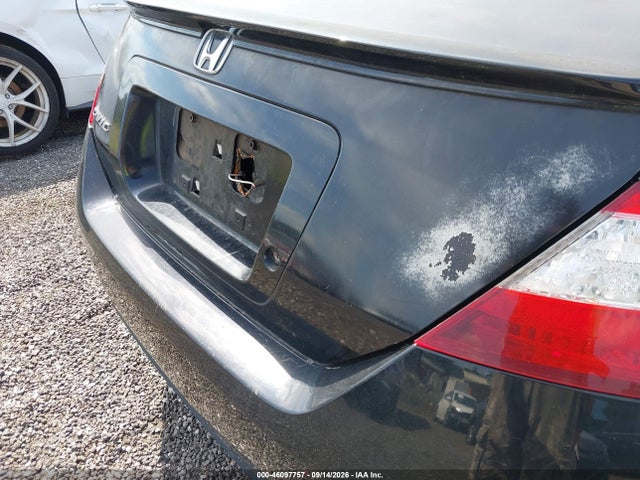 46097757 :رقم المزاد ، 2HGFG12648H560576 vin ، 2008 Honda Civic Lx مزاد بيع