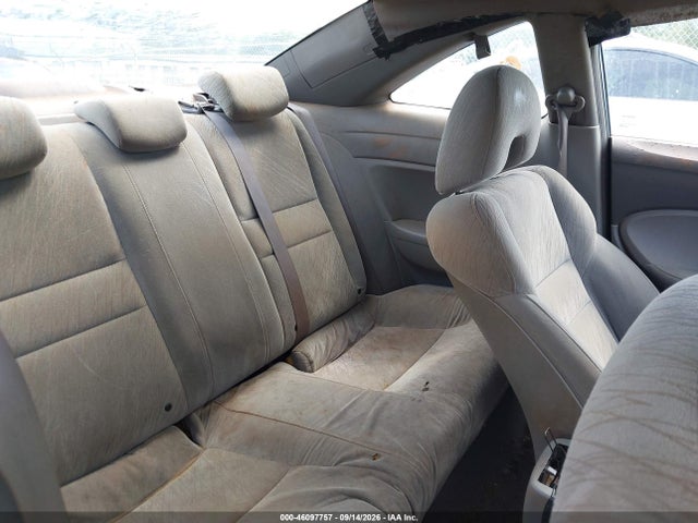 46097757 :رقم المزاد ، 2HGFG12648H560576 vin ، 2008 Honda Civic Lx مزاد بيع
