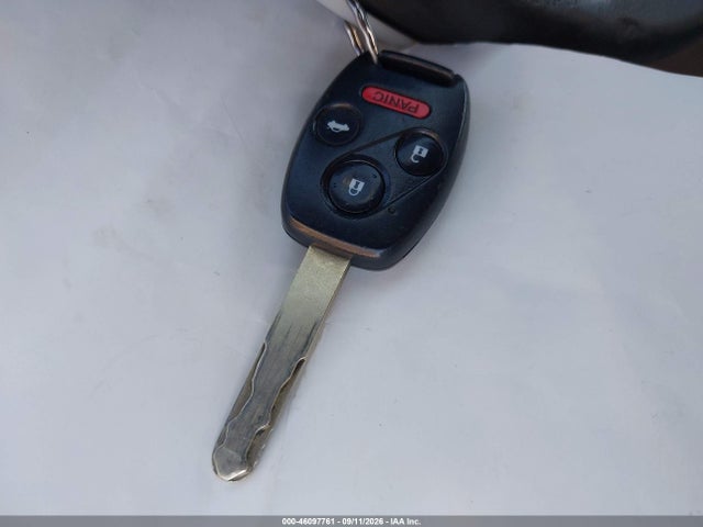 Продажа на аукционе авто 2012 Honda Civic Lx, vin: 2HGFB2F55CH335792, номер лота: 46097761