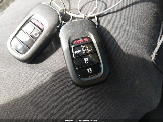 Продаж на аукціоні авто 2026 Honda Accord Hybrid Sport-l, vin: 1HGCY2F77TA014080, номер лоту: 46097764