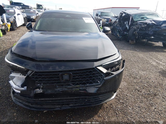 Продаж на аукціоні авто 2026 Honda Accord Hybrid Sport-l, vin: 1HGCY2F77TA014080, номер лоту: 46097764