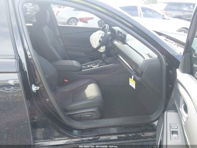 Продаж на аукціоні авто 2026 Honda Accord Hybrid Sport-l, vin: 1HGCY2F77TA014080, номер лоту: 46097764