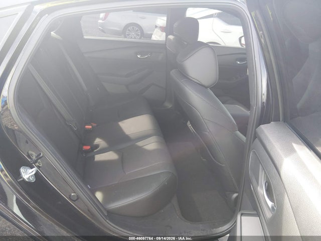 Продаж на аукціоні авто 2026 Honda Accord Hybrid Sport-l, vin: 1HGCY2F77TA014080, номер лоту: 46097764