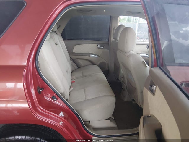 Продаж на аукціоні авто 2006 Kia Sportage Ex V6/lx V6, vin: KNDJF723567149183, номер лоту: 46097782