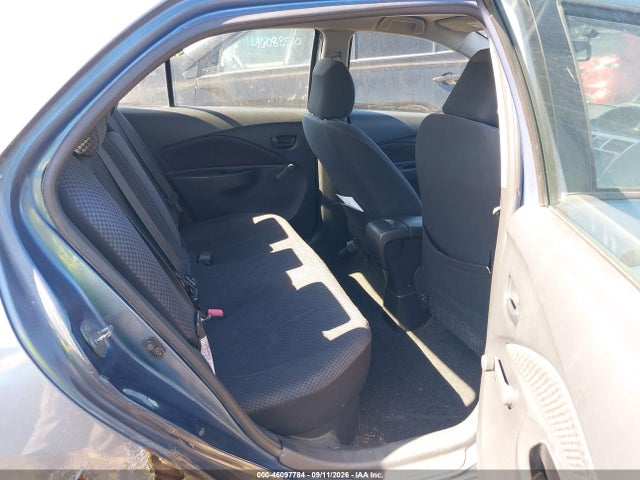 2007 Toyota Yaris მანქანა იყიდება აუქციონზე, vin: JTDBT923171102925, აუქციონის ნომერი: 46097784