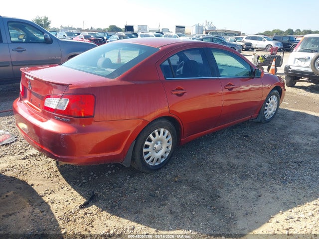 Aukcja sprzedaży 2012 Mitsubishi Galant Es/se, vin: 4A32B3FF9CE024446, numer aukcji: 46097786