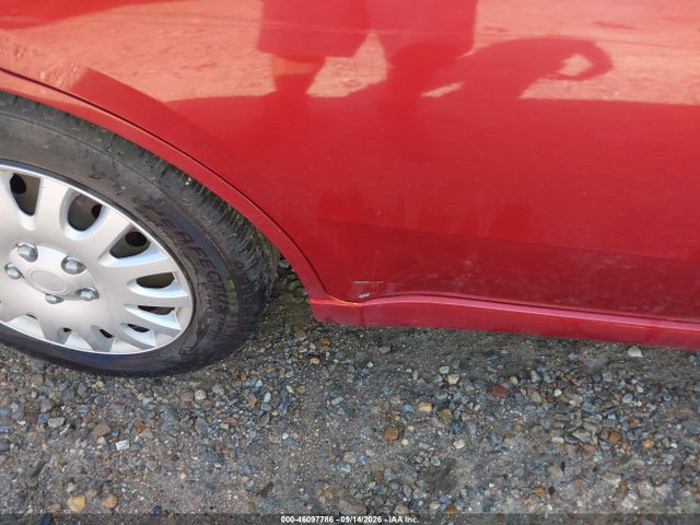 Aukcja sprzedaży 2012 Mitsubishi Galant Es/se, vin: 4A32B3FF9CE024446, numer aukcji: 46097786