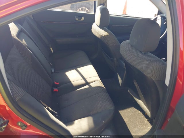 Aukcja sprzedaży 2012 Mitsubishi Galant Es/se, vin: 4A32B3FF9CE024446, numer aukcji: 46097786