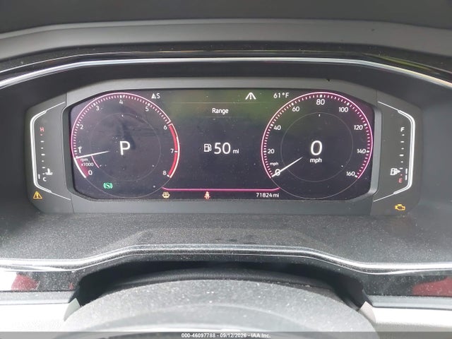 3VWE57BU2KM125028 Volkswagen Jetta 1.4t Sel