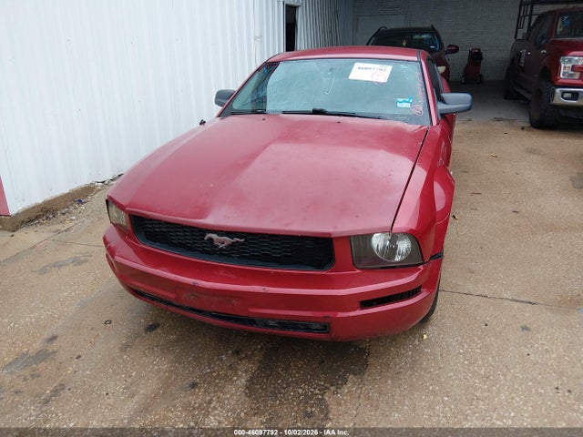 Aukcja sprzedaży 2009 Ford Mustang V6/v6 Premium, vin: 1ZVHT80N795122260, numer aukcji: 46097792