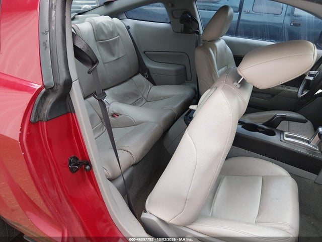 Aukcja sprzedaży 2009 Ford Mustang V6/v6 Premium, vin: 1ZVHT80N795122260, numer aukcji: 46097792