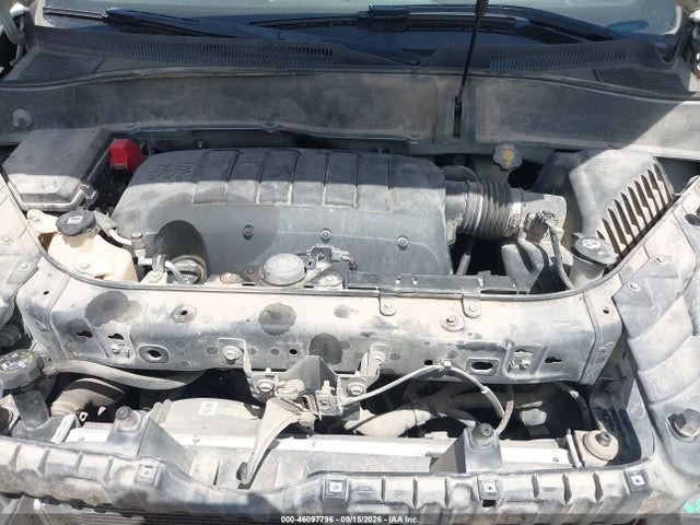 Продажа на аукционе авто 2014 Gmc Acadia Denali, vin: 1GKKRTKD6EJ182437, номер лота: 46097796