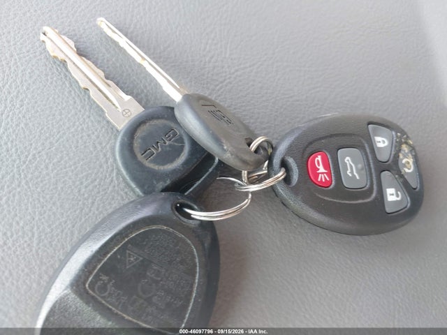 Продажа на аукционе авто 2014 Gmc Acadia Denali, vin: 1GKKRTKD6EJ182437, номер лота: 46097796