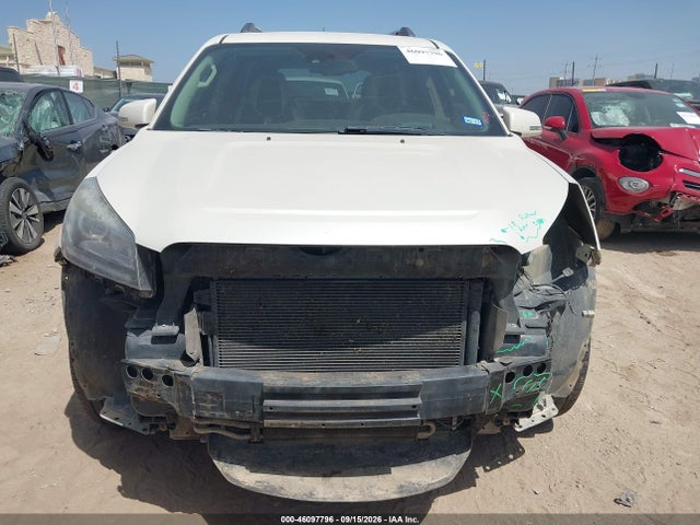 Продажа на аукционе авто 2014 Gmc Acadia Denali, vin: 1GKKRTKD6EJ182437, номер лота: 46097796
