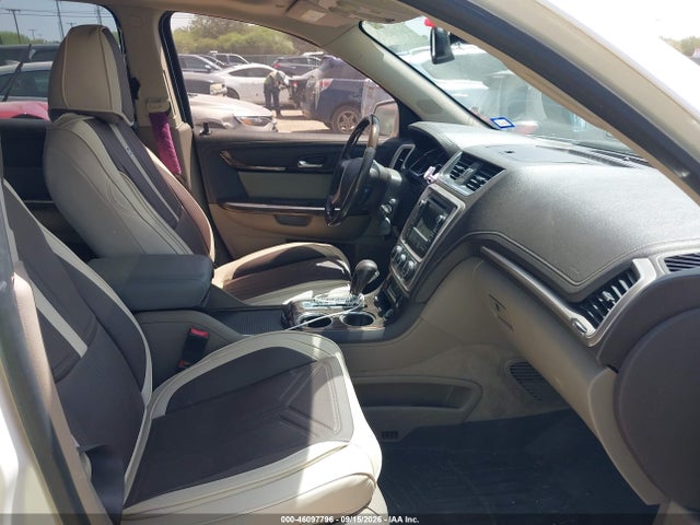 Продажа на аукционе авто 2014 Gmc Acadia Denali, vin: 1GKKRTKD6EJ182437, номер лота: 46097796