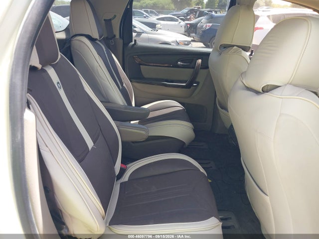 Продажа на аукционе авто 2014 Gmc Acadia Denali, vin: 1GKKRTKD6EJ182437, номер лота: 46097796