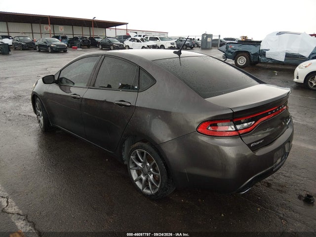 Aukcja sprzedaży 2015 Dodge Dart Sxt, vin: 1C3CDFBB4FD180995, numer aukcji: 46097797
