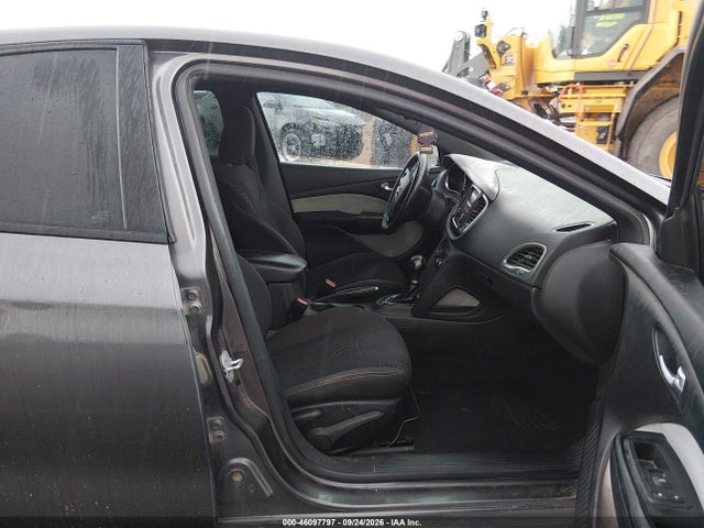 Aukcja sprzedaży 2015 Dodge Dart Sxt, vin: 1C3CDFBB4FD180995, numer aukcji: 46097797