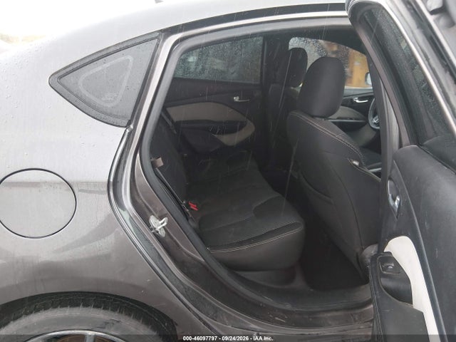 Aukcja sprzedaży 2015 Dodge Dart Sxt, vin: 1C3CDFBB4FD180995, numer aukcji: 46097797