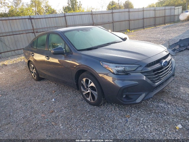 2025 Subaru Legacy Premium მანქანა იყიდება აუქციონზე, vin: 4S3BWAD69S3019708, აუქციონის ნომერი: 46097798