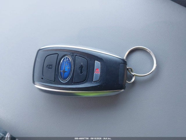 2025 Subaru Legacy Premium მანქანა იყიდება აუქციონზე, vin: 4S3BWAD69S3019708, აუქციონის ნომერი: 46097798