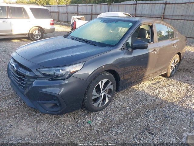 2025 Subaru Legacy Premium მანქანა იყიდება აუქციონზე, vin: 4S3BWAD69S3019708, აუქციონის ნომერი: 46097798