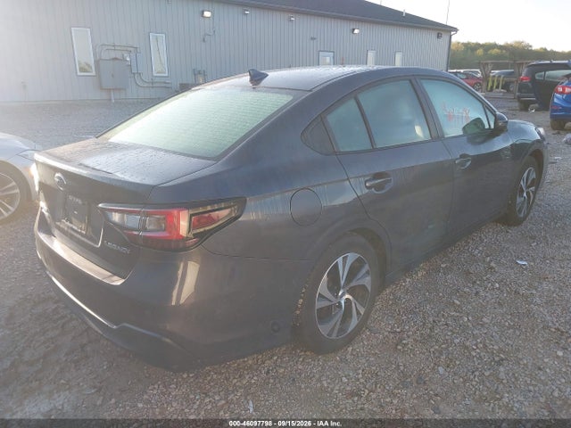 2025 Subaru Legacy Premium მანქანა იყიდება აუქციონზე, vin: 4S3BWAD69S3019708, აუქციონის ნომერი: 46097798