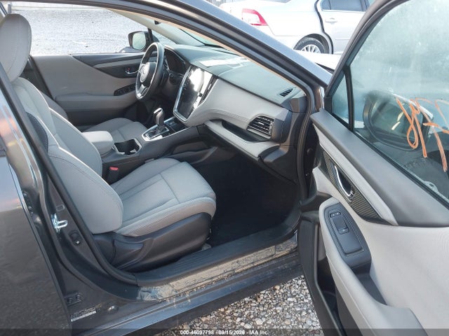 2025 Subaru Legacy Premium მანქანა იყიდება აუქციონზე, vin: 4S3BWAD69S3019708, აუქციონის ნომერი: 46097798