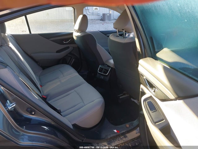 2025 Subaru Legacy Premium მანქანა იყიდება აუქციონზე, vin: 4S3BWAD69S3019708, აუქციონის ნომერი: 46097798
