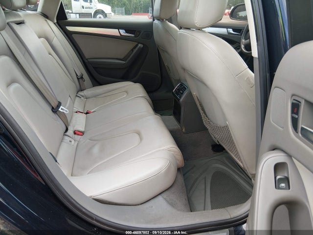 Aukcja sprzedaży 2009 Audi A4 2.0t Avant, vin: WAUGF78K19A190813, numer aukcji: 46097802