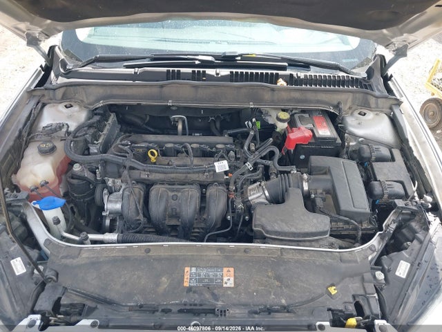 Aukcja sprzedaży 2015 Ford Fusion Se, vin: 3FA6P0H73FR204409, numer aukcji: 46097806