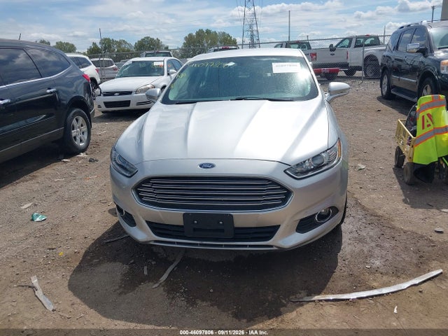 Aukcja sprzedaży 2015 Ford Fusion Se, vin: 3FA6P0H73FR204409, numer aukcji: 46097806