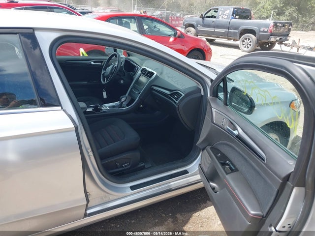 Aukcja sprzedaży 2015 Ford Fusion Se, vin: 3FA6P0H73FR204409, numer aukcji: 46097806