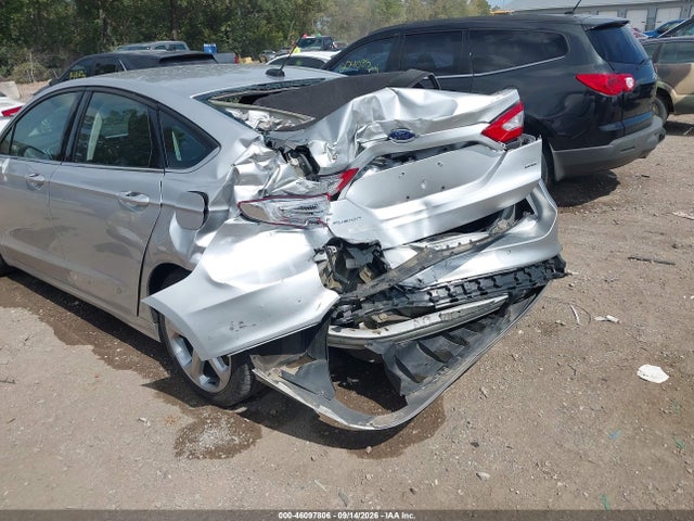 Aukcja sprzedaży 2015 Ford Fusion Se, vin: 3FA6P0H73FR204409, numer aukcji: 46097806