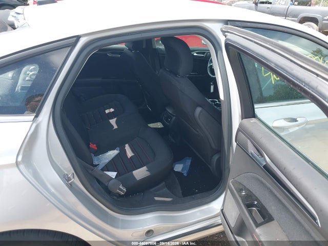 Aukcja sprzedaży 2015 Ford Fusion Se, vin: 3FA6P0H73FR204409, numer aukcji: 46097806