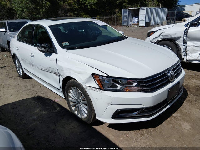 Продаж на аукціоні авто 2017 Volkswagen Passat 1.8t Se, vin: 1VWBT7A36HC048689, номер лоту: 46097818