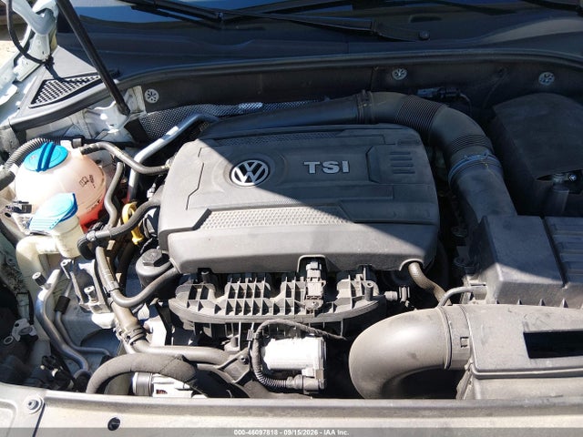Aukcja sprzedaży 2017 Volkswagen Passat 1.8t Se, vin: 1VWBT7A36HC048689, numer aukcji: 46097818