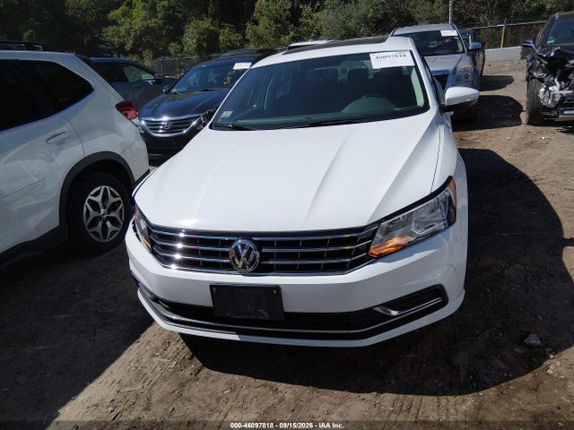 Aukcja sprzedaży 2017 Volkswagen Passat 1.8t Se, vin: 1VWBT7A36HC048689, numer aukcji: 46097818