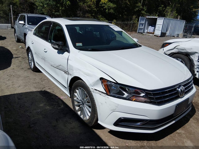 Aukcja sprzedaży 2017 Volkswagen Passat 1.8t Se, vin: 1VWBT7A36HC048689, numer aukcji: 46097818
