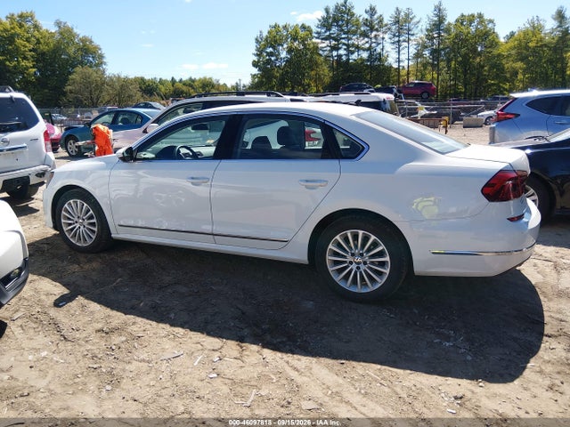 Aukcja sprzedaży 2017 Volkswagen Passat 1.8t Se, vin: 1VWBT7A36HC048689, numer aukcji: 46097818