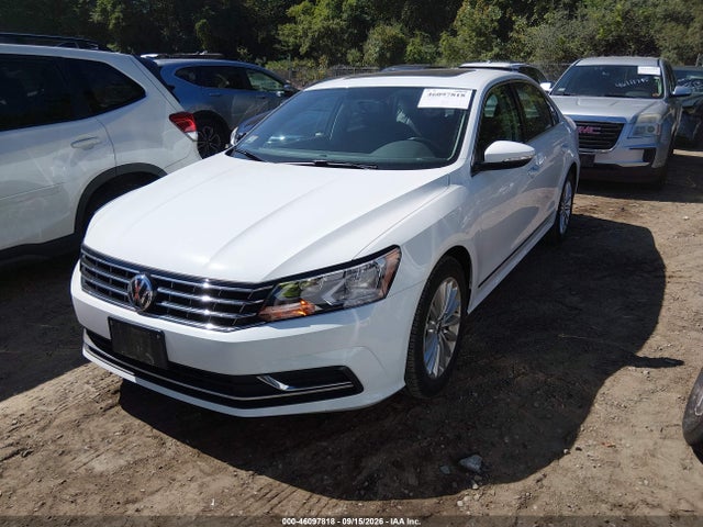 Aukcja sprzedaży 2017 Volkswagen Passat 1.8t Se, vin: 1VWBT7A36HC048689, numer aukcji: 46097818