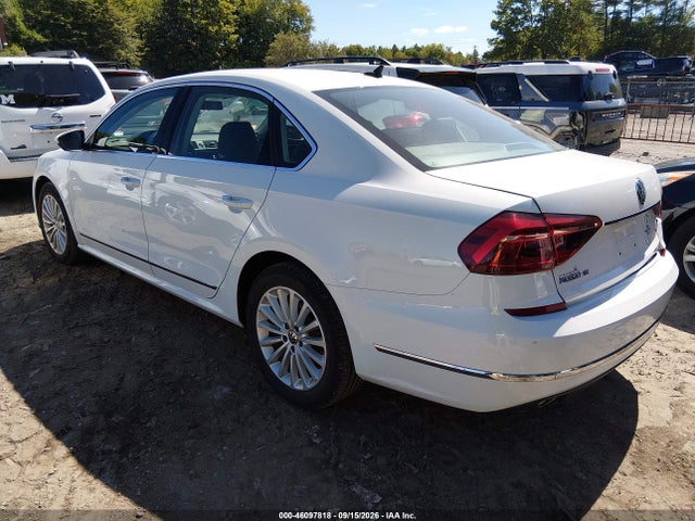 Aukcja sprzedaży 2017 Volkswagen Passat 1.8t Se, vin: 1VWBT7A36HC048689, numer aukcji: 46097818