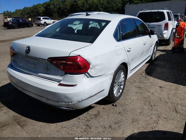 Aukcja sprzedaży 2017 Volkswagen Passat 1.8t Se, vin: 1VWBT7A36HC048689, numer aukcji: 46097818