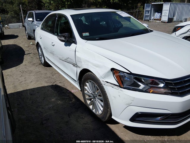 Aukcja sprzedaży 2017 Volkswagen Passat 1.8t Se, vin: 1VWBT7A36HC048689, numer aukcji: 46097818