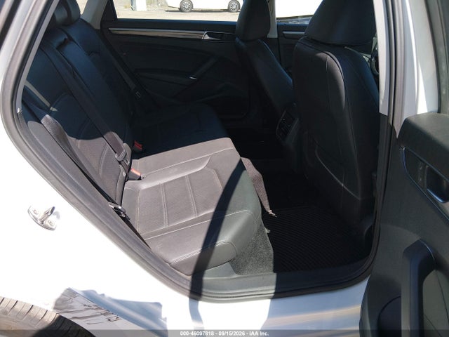 Aukcja sprzedaży 2017 Volkswagen Passat 1.8t Se, vin: 1VWBT7A36HC048689, numer aukcji: 46097818